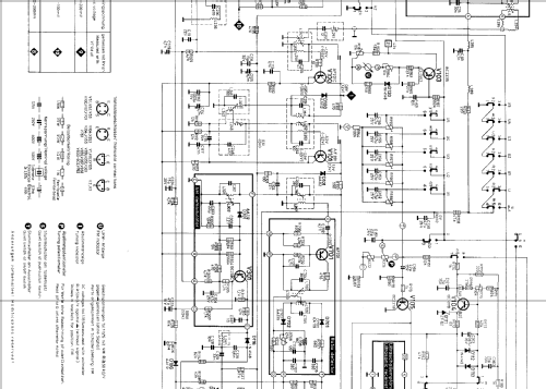 Delta 5091 7.622.550; Blaupunkt Ideal, (ID = 291355) Radio