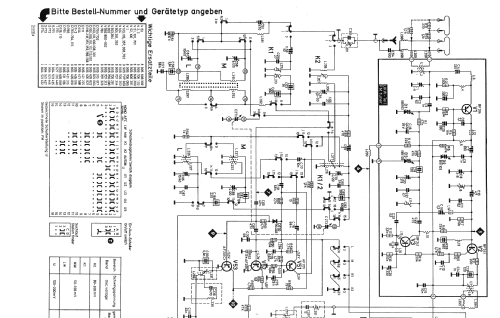 Delta 5091 GD 7.622.570; Blaupunkt Ideal, (ID = 406083) Radio