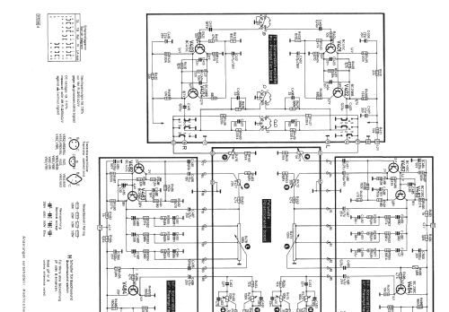 Delta 5091 GD 7.622.570; Blaupunkt Ideal, (ID = 406086) Radio