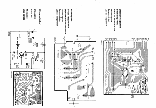Delta 5091 GD 7.622.570; Blaupunkt Ideal, (ID = 406093) Radio