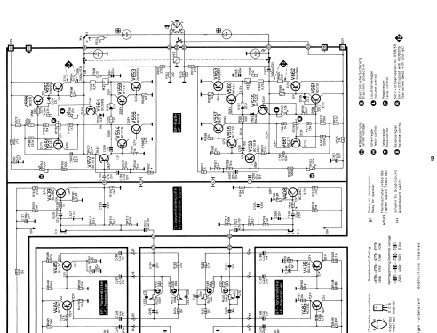 Delta 6001 7.623.500; Blaupunkt Ideal, (ID = 1979439) Radio