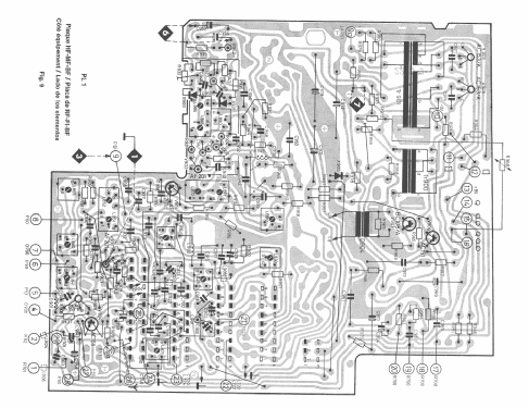 Derby 670 7.657.700; Blaupunkt Ideal, (ID = 153432) Radio