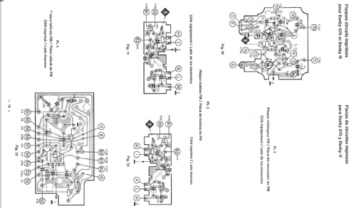 Derby 670 7.657.700; Blaupunkt Ideal, (ID = 153433) Radio