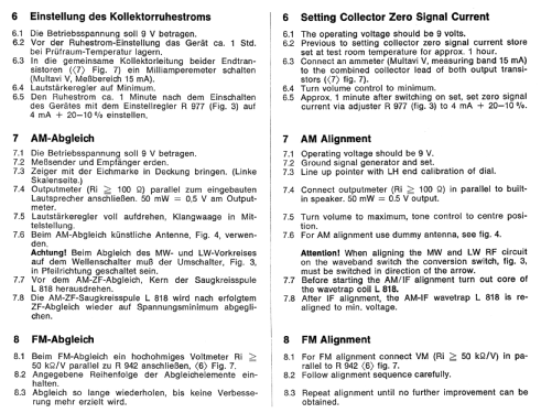 Derby 691 7.659.600; Blaupunkt Ideal, (ID = 1087312) Radio
