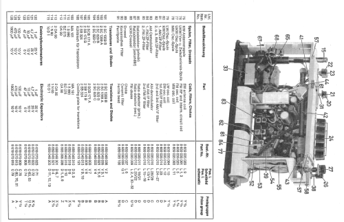 Derby 7.652.450; Blaupunkt Ideal, (ID = 365029) Radio