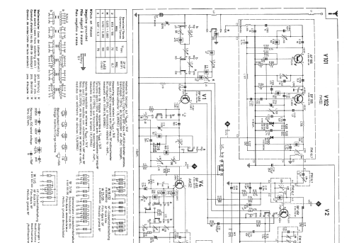 Dortmund 7.632.652 ab 5200001; Blaupunkt Ideal, (ID = 393697) Car Radio