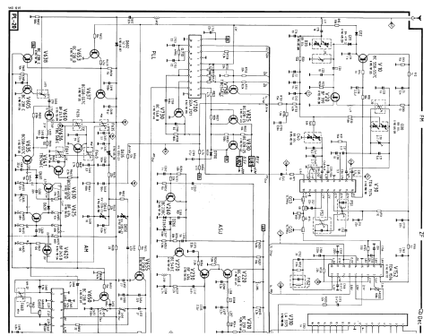 Düsseldorf SQR49 7.648.490.010; Blaupunkt Ideal, (ID = 1974788) Car Radio