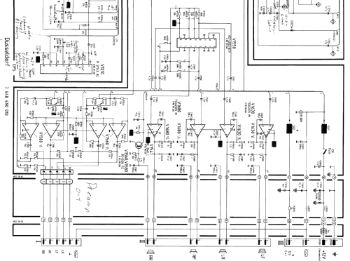 Düsseldorf SQR49 7.648.490.010; Blaupunkt Ideal, (ID = 853768) Car Radio