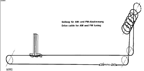 Esplanade 7.629.309; Blaupunkt Ideal, (ID = 292973) Radio