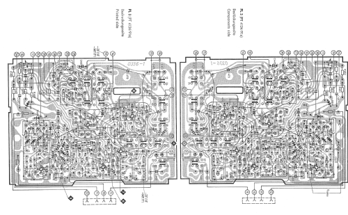 Essen 7.637.200 ab Y 1300001; Blaupunkt Ideal, (ID = 288441) Car Radio