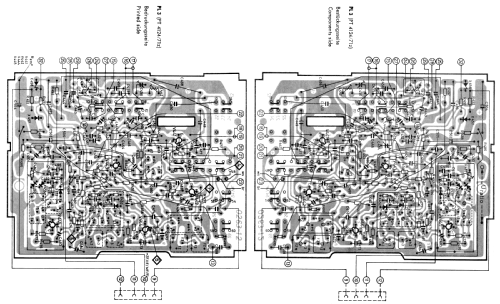 Essen ab X 1183001; Blaupunkt Ideal, (ID = 1552685) Car Radio