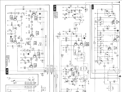 Essen CR 7.636.931.010 ab 3000001; Blaupunkt Ideal, (ID = 600020) Autoradio