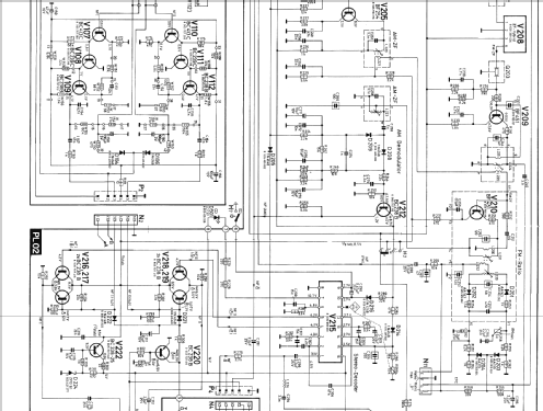 Essen CR 7.636.931.010 ab 3000001; Blaupunkt Ideal, (ID = 600021) Autoradio