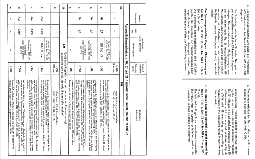Exportsuper 34750 ab V 765001; Blaupunkt Ideal, (ID = 641681) Car Radio