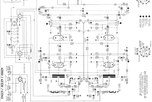 Florida 43320; Blaupunkt Ideal, (ID = 424139) Radio