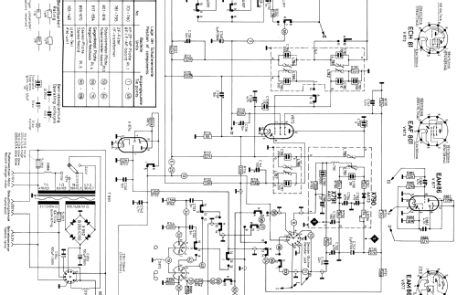 Florida 45310; Blaupunkt Ideal, (ID = 1762403) Radio