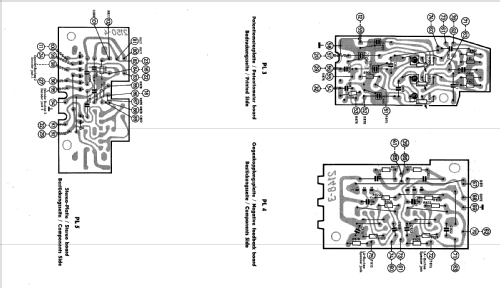 Florida 45315; Blaupunkt Ideal, (ID = 622932) Radio