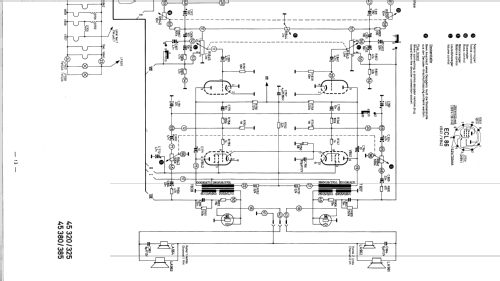 Florida 45.320; Blaupunkt Ideal, (ID = 1692145) Radio