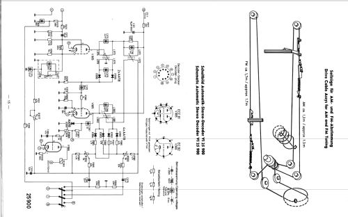 Florida 45.320; Blaupunkt Ideal, (ID = 1692146) Radio