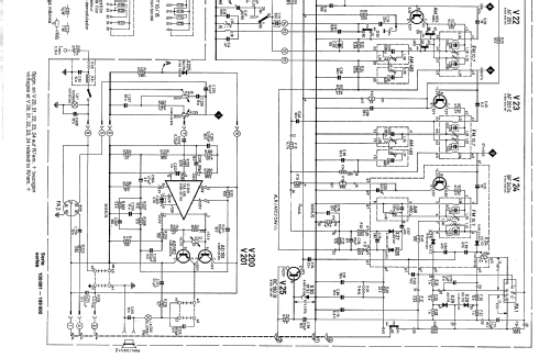 Frankfurt 7.639.600 ab 100001; Blaupunkt Ideal, (ID = 287561) Autoradio