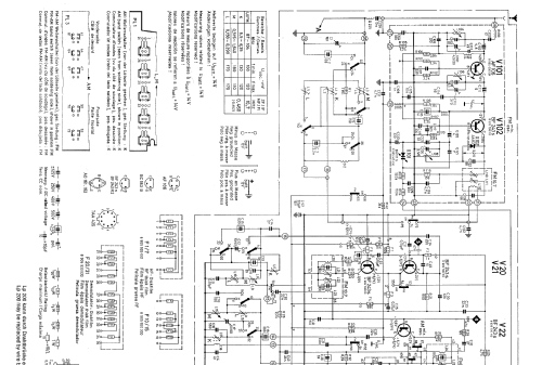 Frankfurt 7.639.600 ab 100001; Blaupunkt Ideal, (ID = 287564) Autoradio