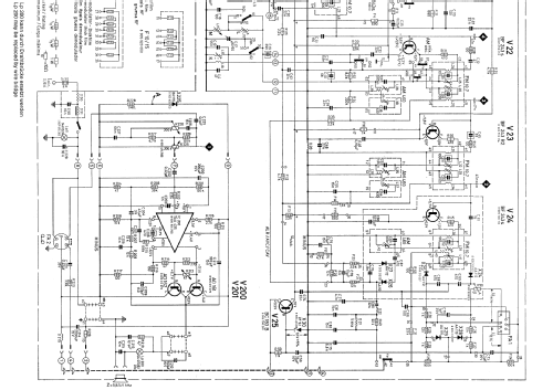 Frankfurt 7.639.600 ab 100001; Blaupunkt Ideal, (ID = 287568) Autoradio