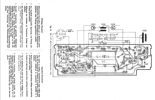 Frankfurt ATR ab U 400001; Blaupunkt Ideal, (ID = 638596) Car Radio