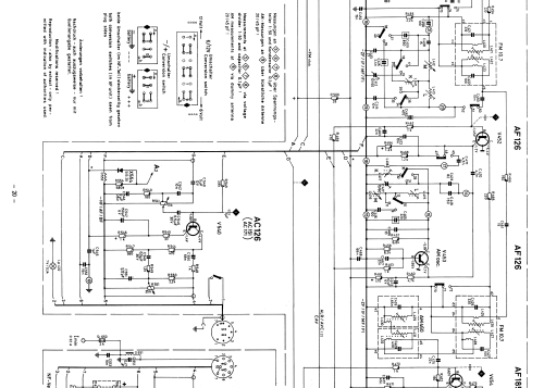 Frankfurt ab X 350001; Blaupunkt Ideal, (ID = 2022412) Autoradio