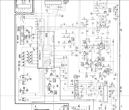 Hamburg SQM23 7.643.857.010; Blaupunkt Ideal, (ID = 615935) Car Radio