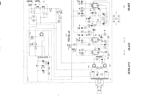 Hamburg Transistor ab D 150001; Blaupunkt Ideal, (ID = 56241) Car Radio