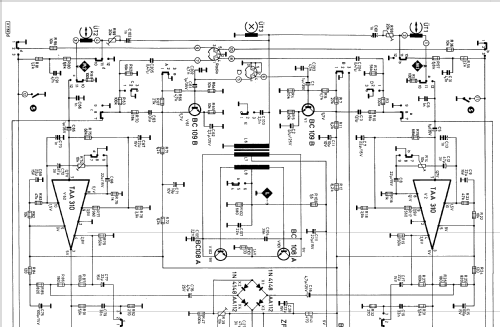 HC30 7.614.030; Blaupunkt Ideal, (ID = 84731) R-Player