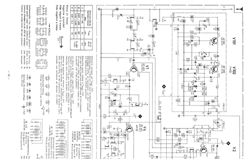 Ingolstadt AU 7.633.690.052; Blaupunkt Ideal, (ID = 146858) Autoradio