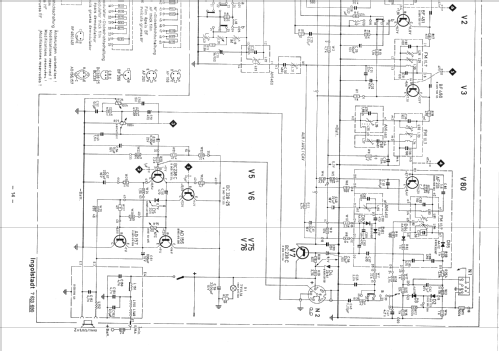 Ingolstadt AU 7.633.690.052; Blaupunkt Ideal, (ID = 146859) Autoradio