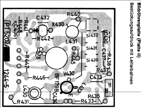 Java 7.679.032; Blaupunkt Ideal, (ID = 788012) Fernseh-E