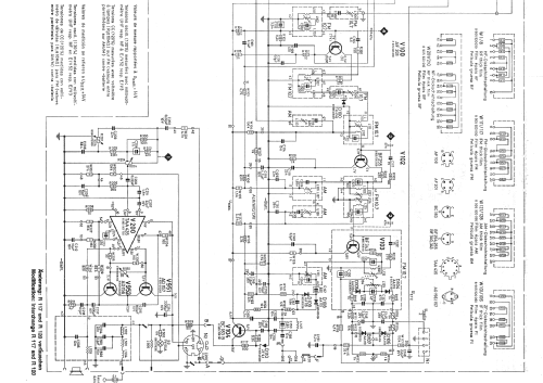 Karlsruhe de Luxe 7.631.651 ab 1700001; Blaupunkt Ideal, (ID = 422063) Car Radio