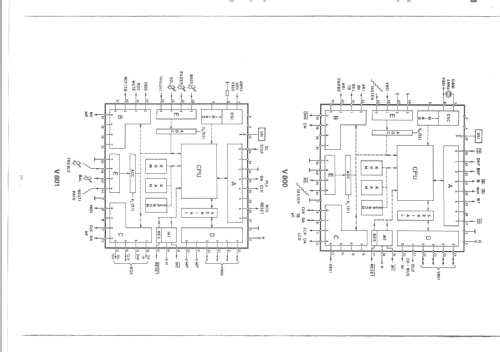 Köln RCM 40 7.649.894.013; Blaupunkt Ideal, (ID = 1939926) Autoradio