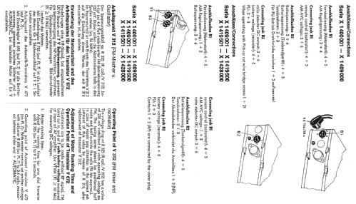 Köln ab X 1400001; Blaupunkt Ideal, (ID = 421280) Car Radio