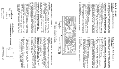 Köln ab X 1400001; Blaupunkt Ideal, (ID = 421373) Car Radio