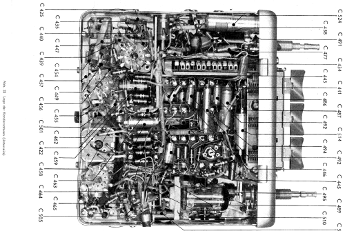 Köln Transistor ab G 920001; Blaupunkt Ideal, (ID = 652127) Car Radio