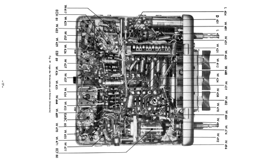 Köln Transistor US 3898 ab G 310001; Blaupunkt Ideal, (ID = 1069088) Car Radio