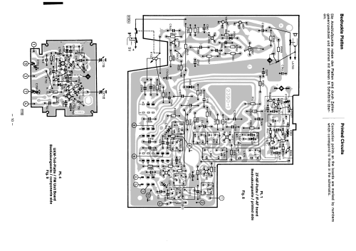 Lido K 7.658.220; Blaupunkt Ideal, (ID = 1793797) Radio