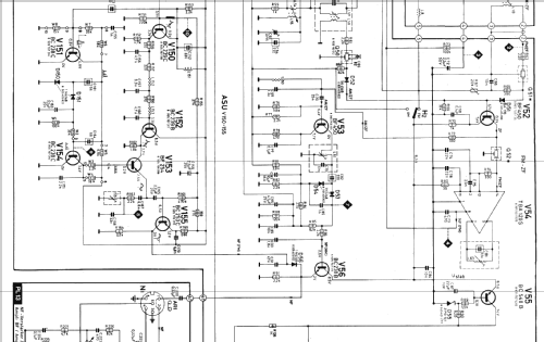 Ludwigshafen Arimat ASU 7.636.325 ab 2450001; Blaupunkt Ideal, (ID = 579230) Car Radio