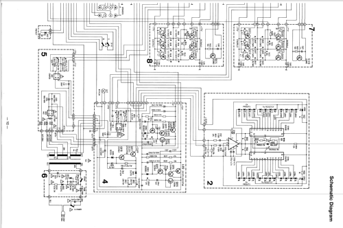 Mainamplifier MX-70; Blaupunkt Ideal, (ID = 1691078) Ampl/Mixer