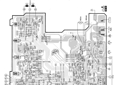 Mannheim 27 7.647.552 ab 710001; Blaupunkt Ideal, (ID = 486114) Car Radio