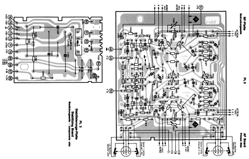 Metropolitan 7.677.680; Blaupunkt Ideal, (ID = 1760513) TV-Radio