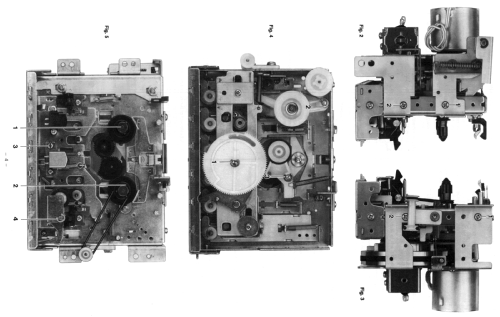 Micronic C-60 7620400; Blaupunkt Ideal, (ID = 1750604) R-Player