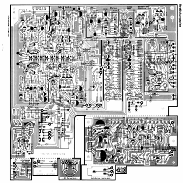 Micronic C-60 7620400; Blaupunkt Ideal, (ID = 1750609) Enrég.-R