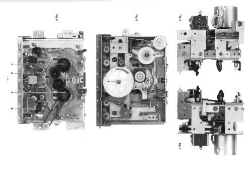 Micronic C-60 7620400; Blaupunkt Ideal, (ID = 1886225) Ton-Bild
