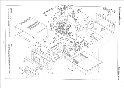 Micronic C-60 7620400; Blaupunkt Ideal, (ID = 1886227) Enrég.-R