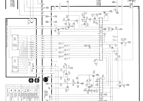 Montana IS 32 VT 7.662.880 Ch= FM120; Blaupunkt Ideal, (ID = 1970597) Television